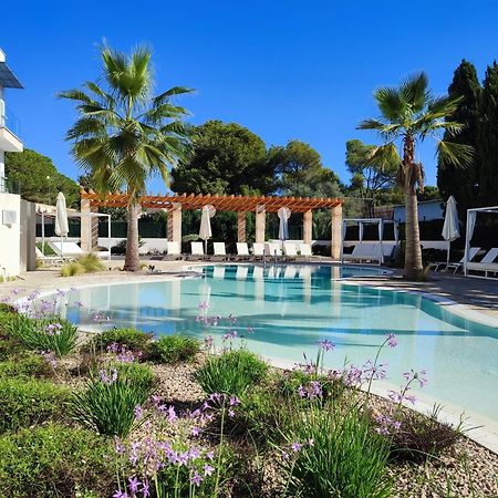 Sol I Vida Hotel - Adults Only Porto Cristo Luaran gambar