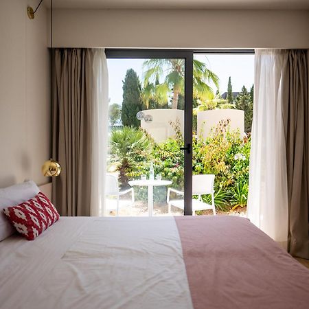 Sol I Vida Hotel - Adults Only Porto Cristo Luaran gambar