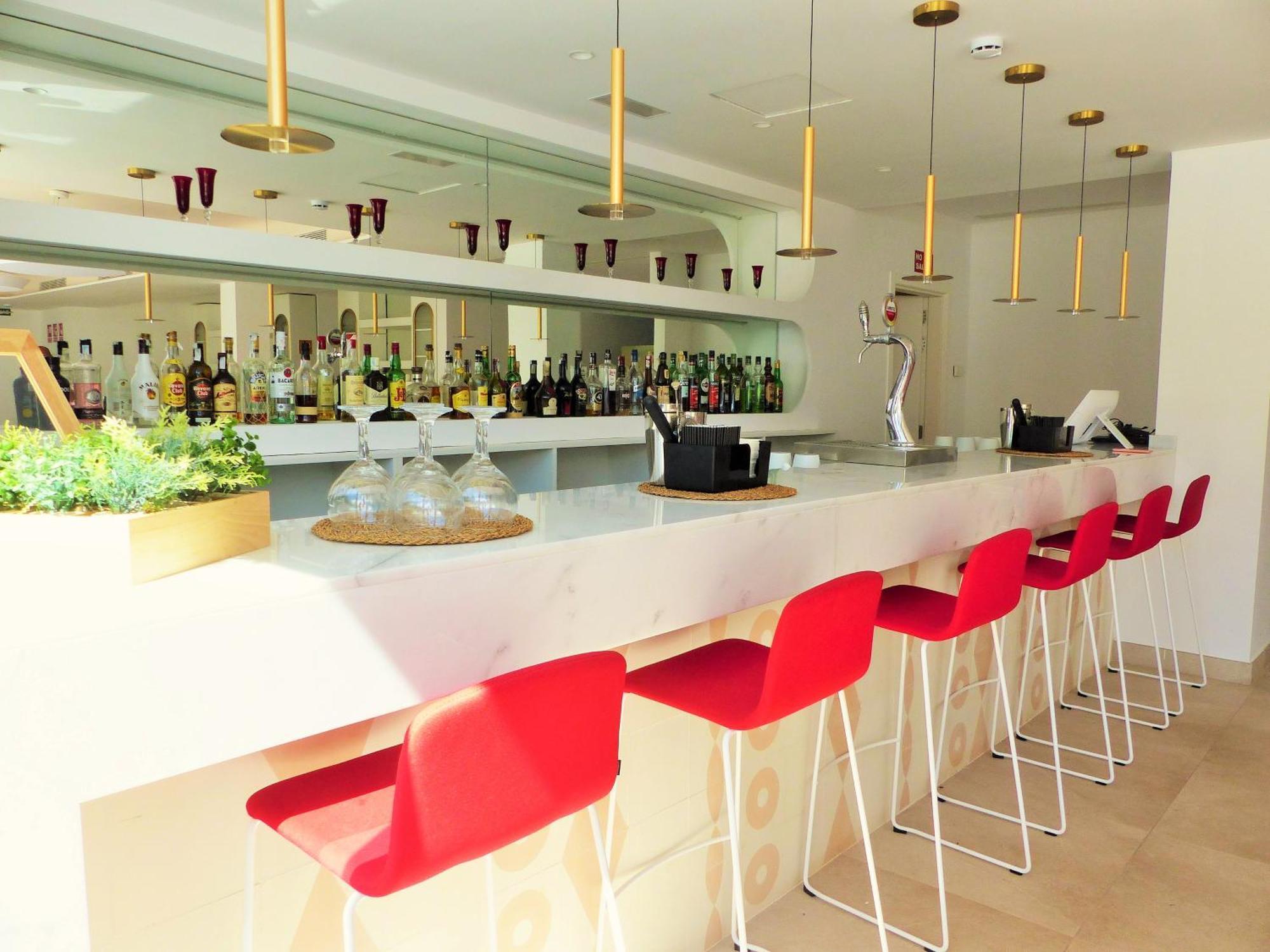 Sol I Vida Hotel - Adults Only Porto Cristo Luaran gambar