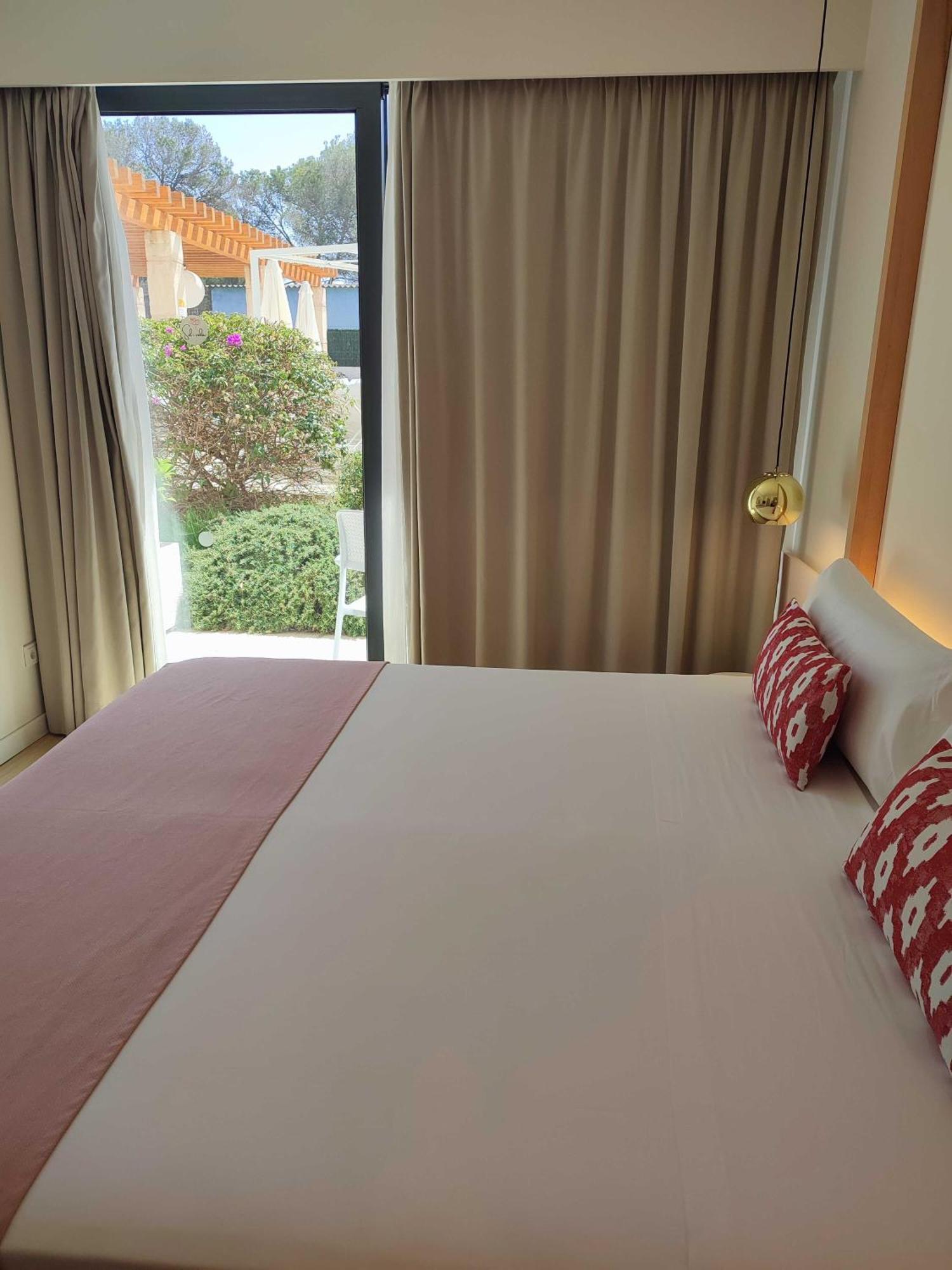 Sol I Vida Hotel - Adults Only Porto Cristo Luaran gambar