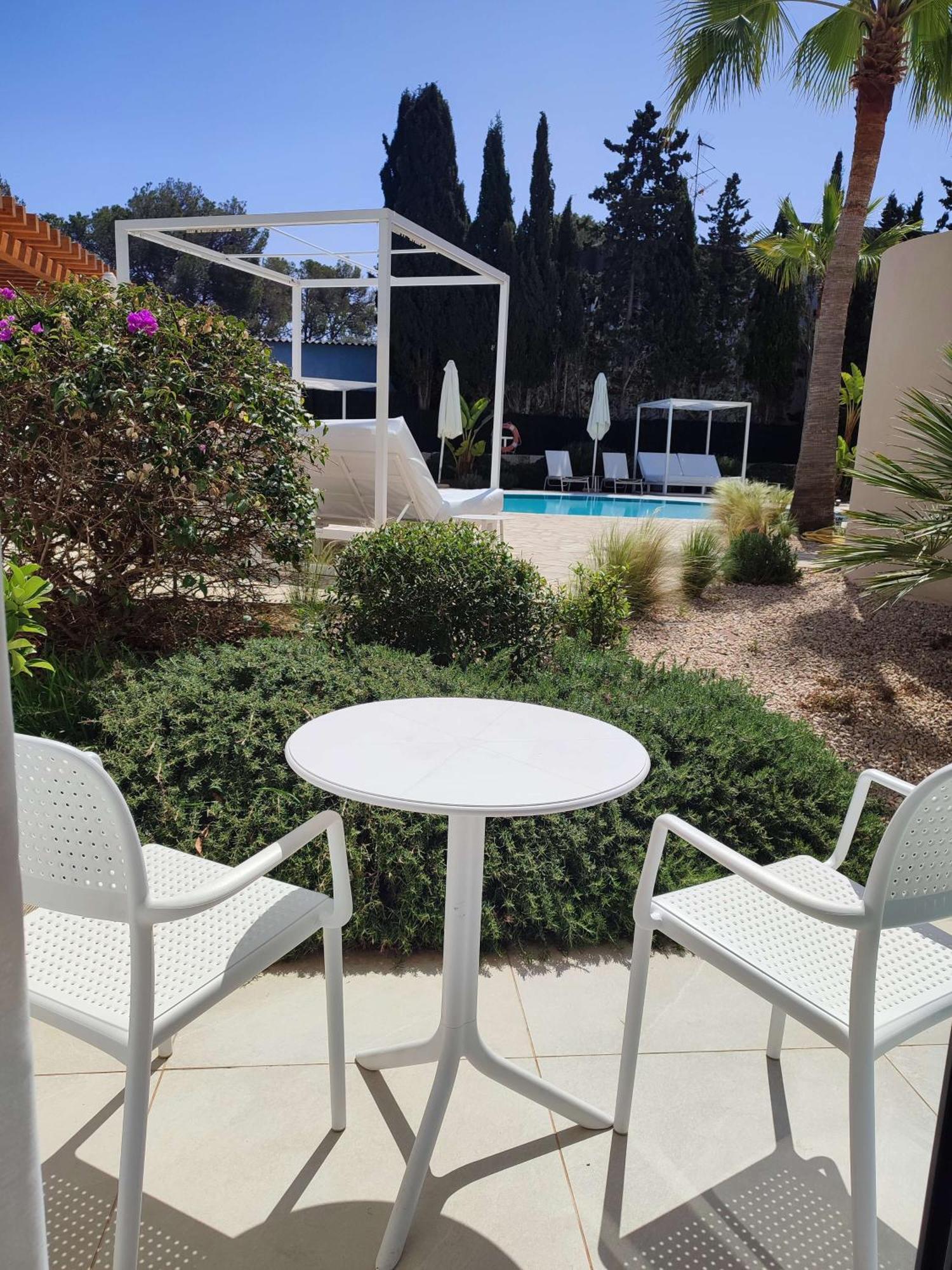 Sol I Vida Hotel - Adults Only Porto Cristo Luaran gambar