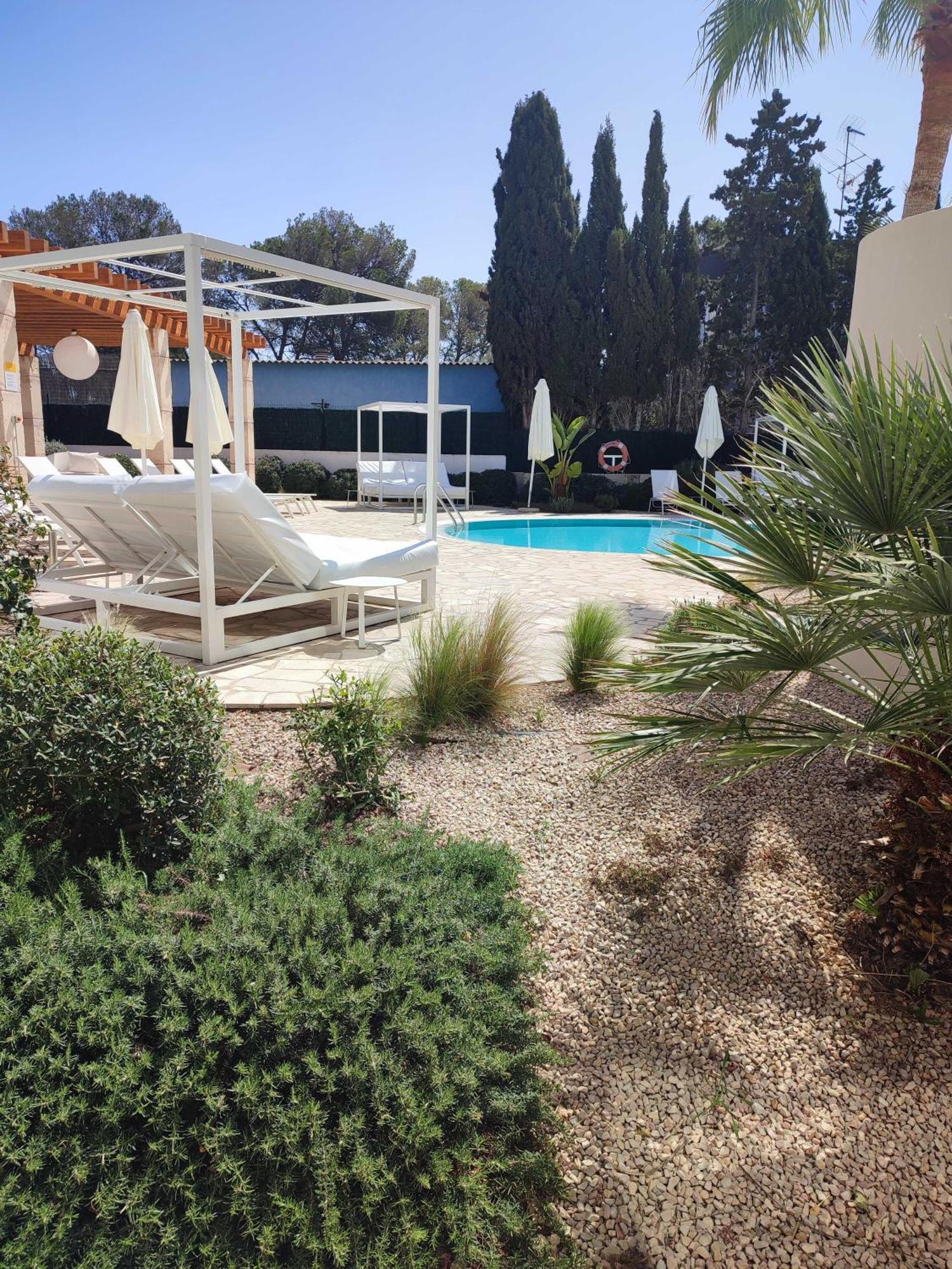 Sol I Vida Hotel - Adults Only Porto Cristo Luaran gambar