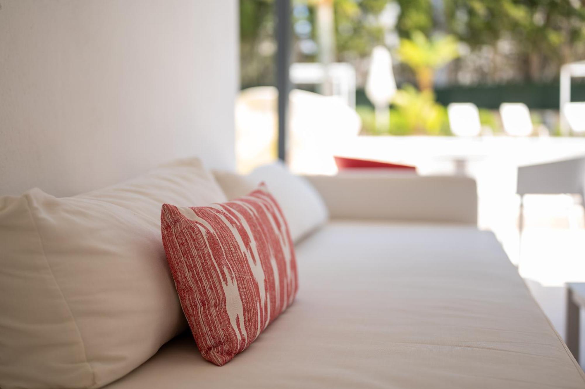 Sol I Vida Hotel - Adults Only Porto Cristo Luaran gambar