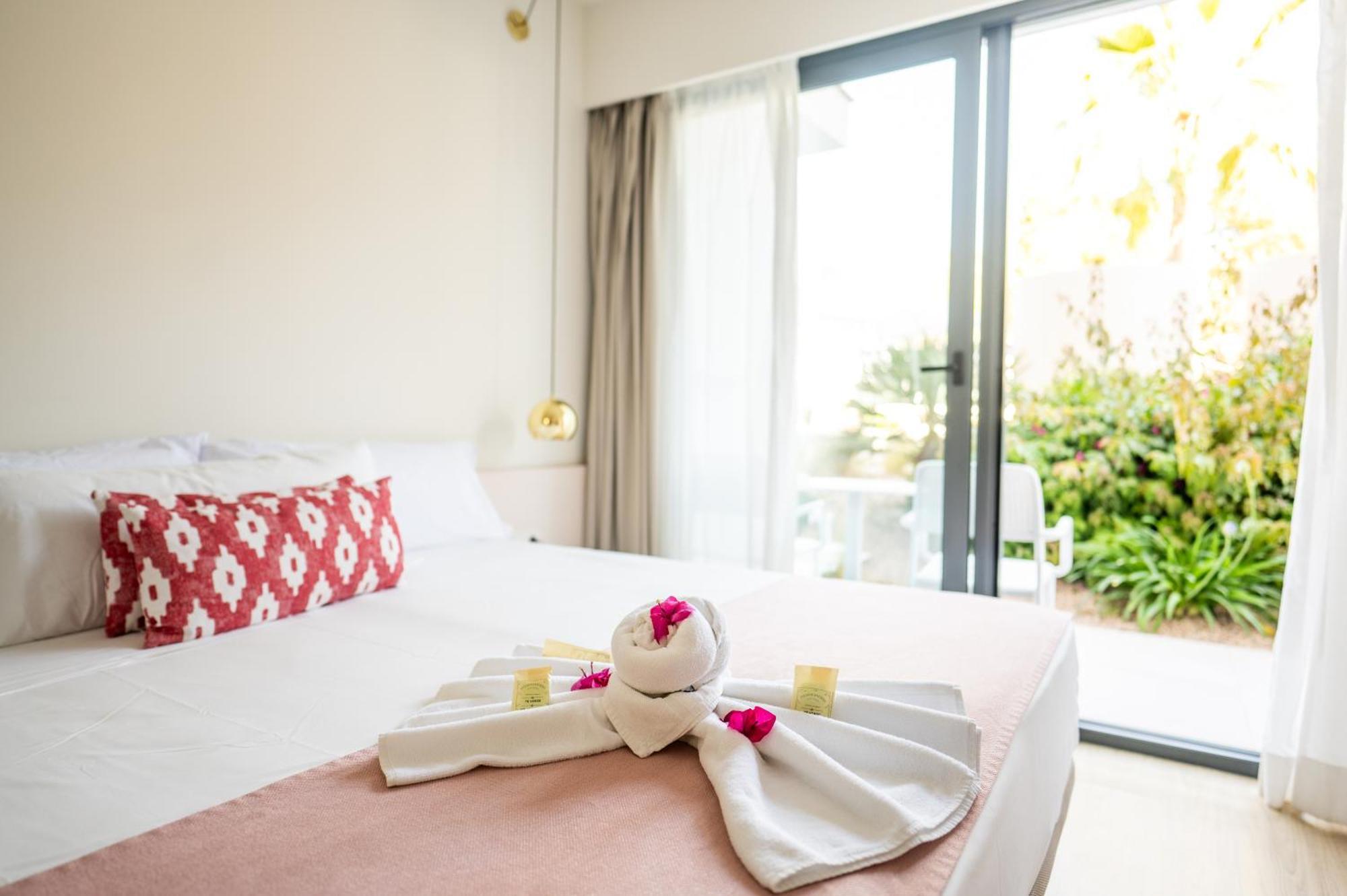 Sol I Vida Hotel - Adults Only Porto Cristo Luaran gambar