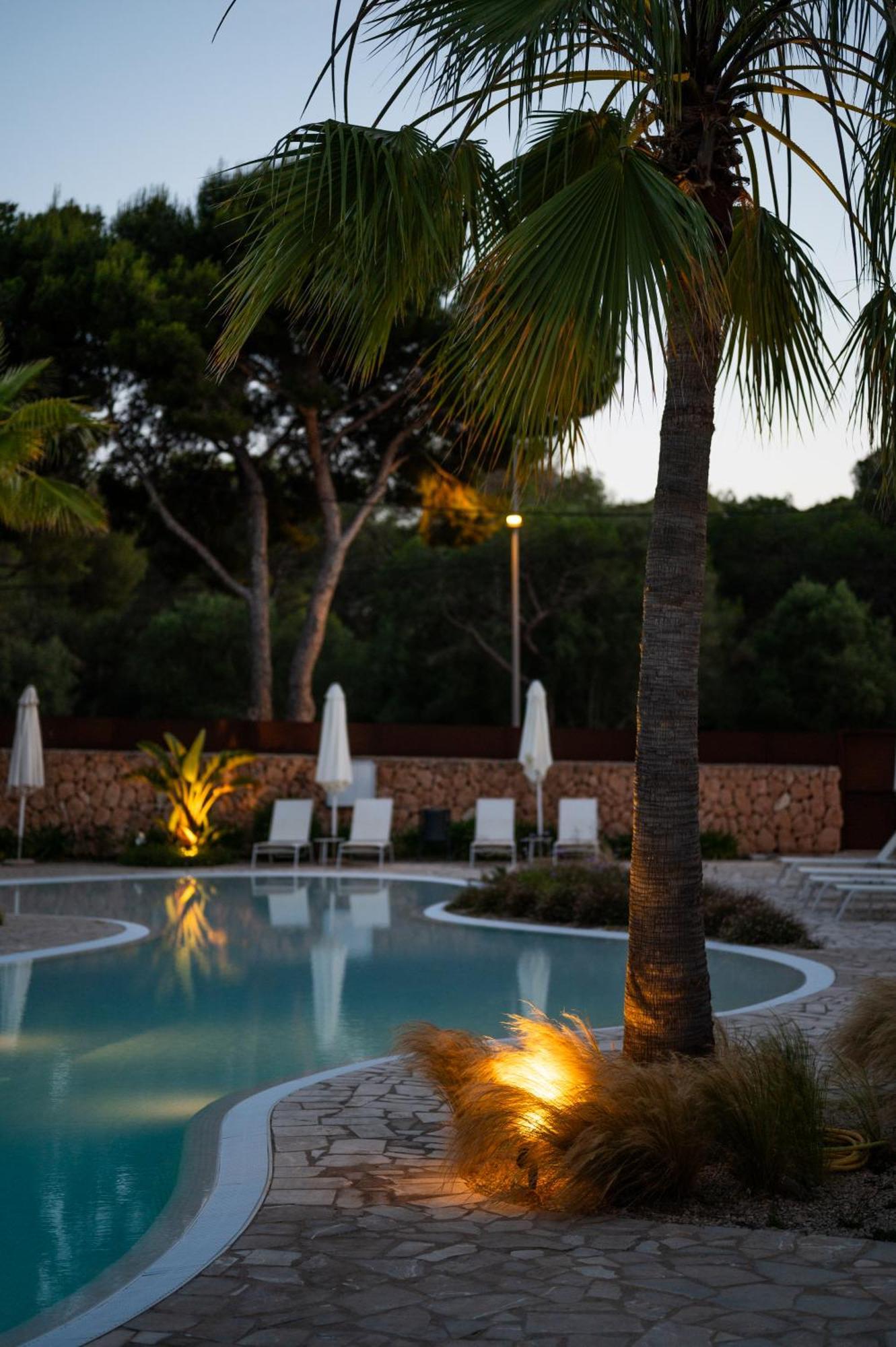 Sol I Vida Hotel - Adults Only Porto Cristo Luaran gambar