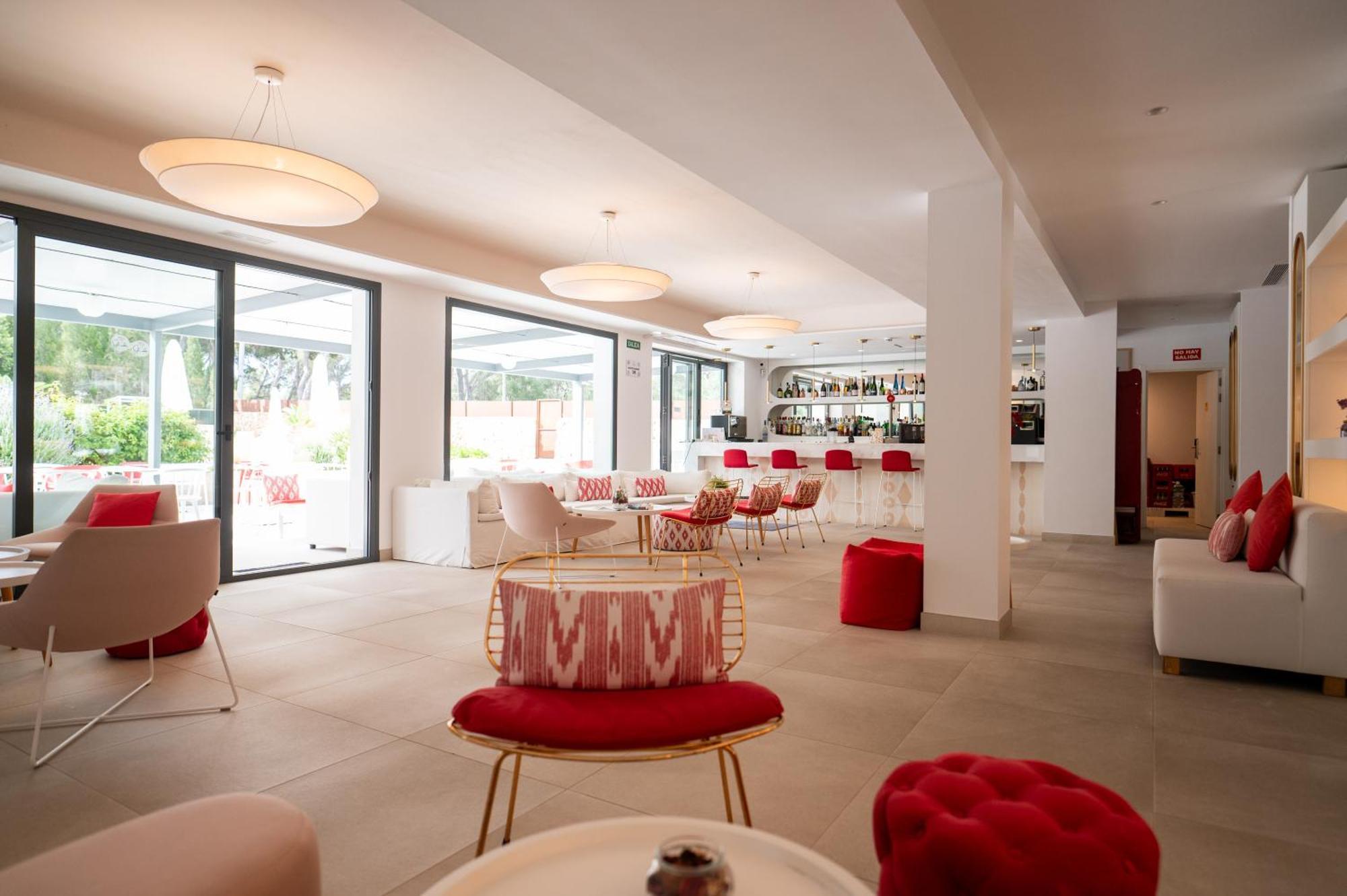 Sol I Vida Hotel - Adults Only Porto Cristo Luaran gambar