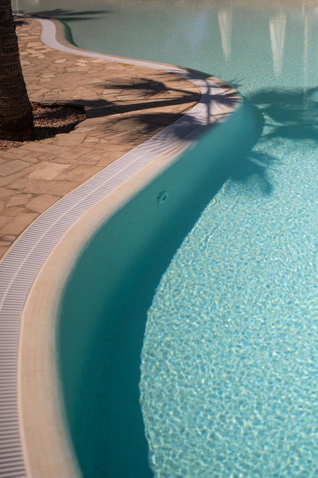 Sol I Vida Hotel - Adults Only Porto Cristo Luaran gambar