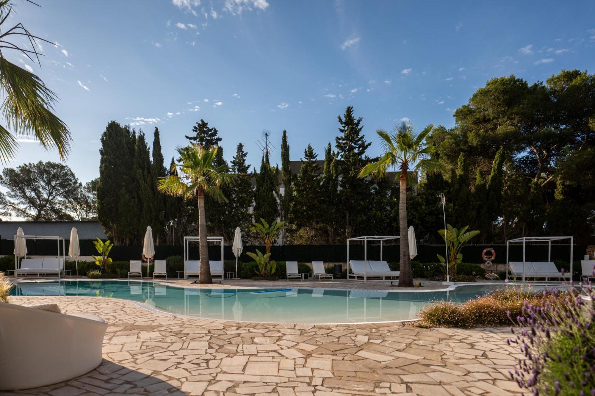 Sol I Vida Hotel - Adults Only Porto Cristo Luaran gambar