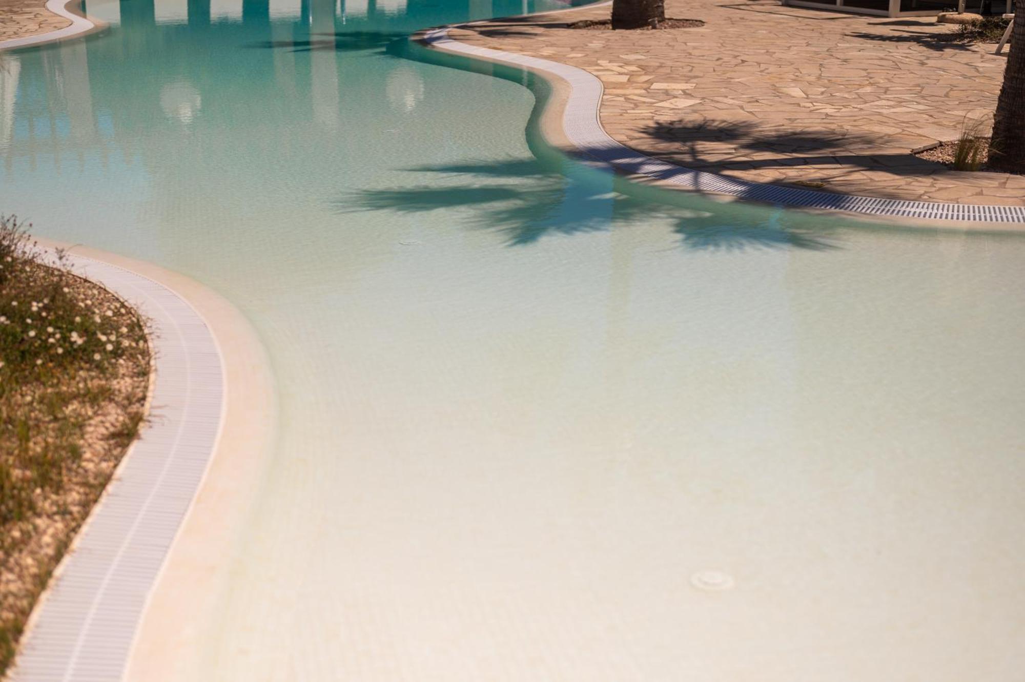 Sol I Vida Hotel - Adults Only Porto Cristo Luaran gambar