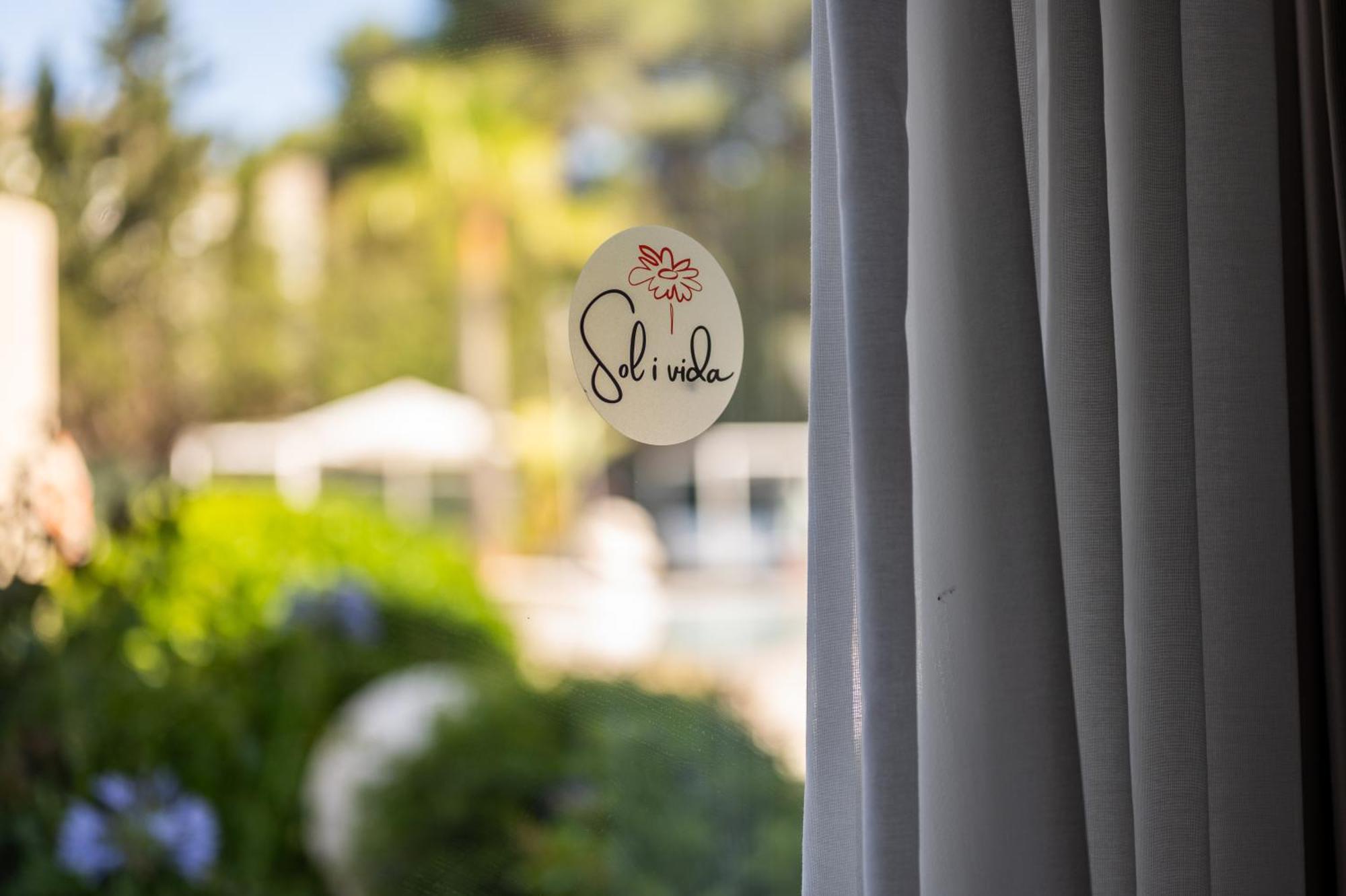 Sol I Vida Hotel - Adults Only Porto Cristo Luaran gambar