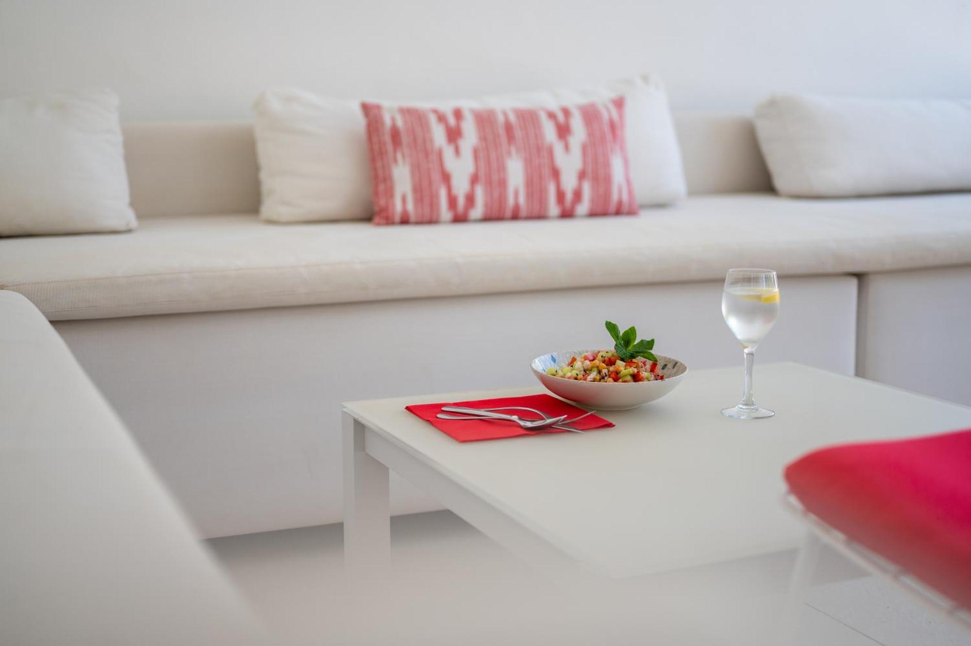 Sol I Vida Hotel - Adults Only Porto Cristo Luaran gambar