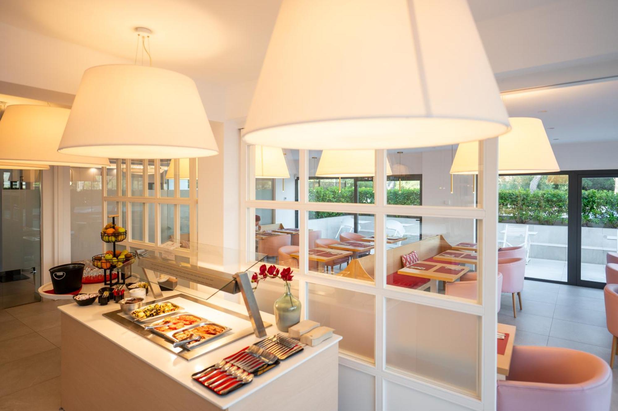 Sol I Vida Hotel - Adults Only Porto Cristo Luaran gambar